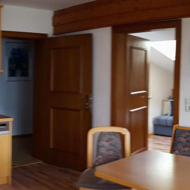 Haus Salzachblick - Apartment mit 2 Schlafzimmern - 13