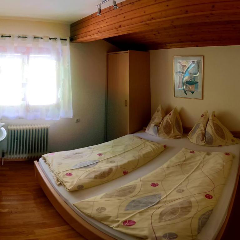 Haus Salzachblick - Apartment mit 2 Schlafzimmern - 12
