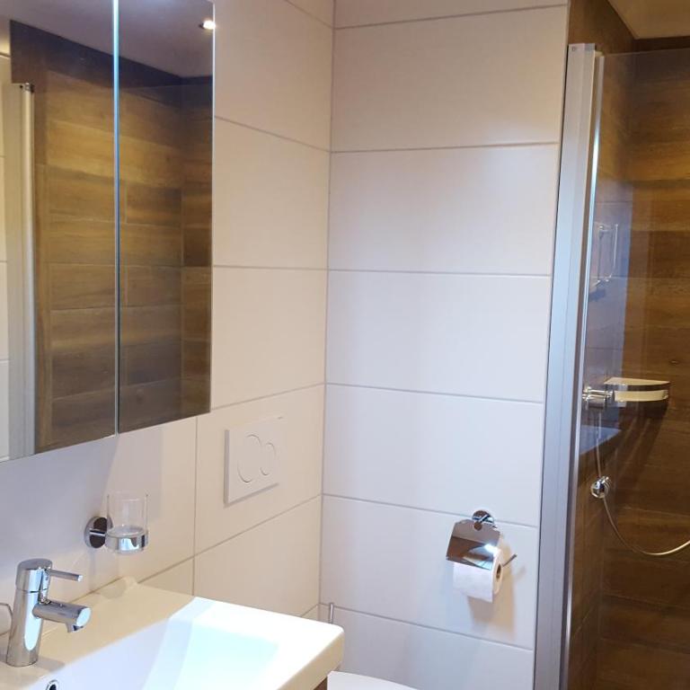 Haus Salzachblick - Apartment mit 2 Schlafzimmern - 9