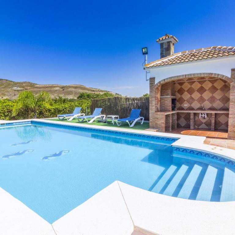 Cubo's Finca Gertrudis - Villa - 13