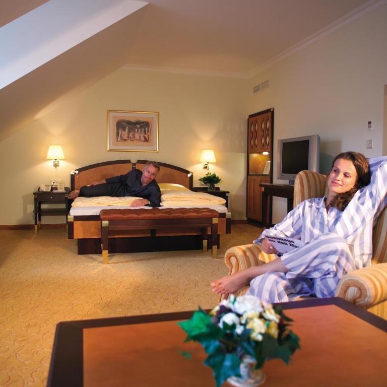 Hotel Friesacher - Junior Suite - 4