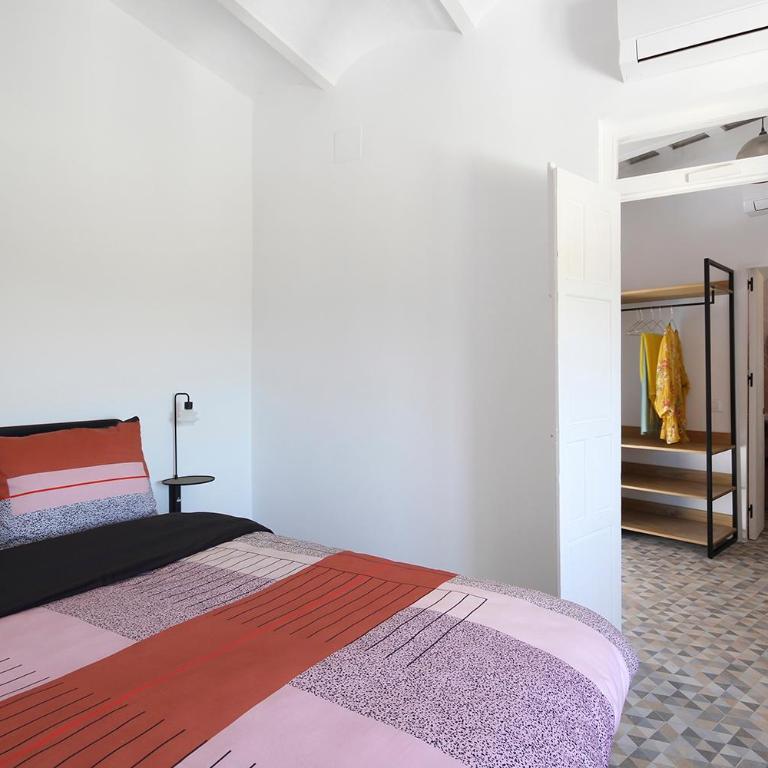 Casa Bonhomía - Boutique Guesthouse - Habitación Doble Deluxe - 1