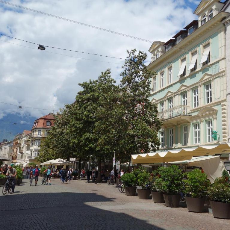 Hager Apartment 2 - Appartamento - 1
