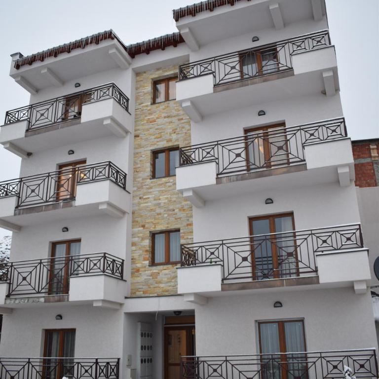 Apartment Andrijana - Apartment with Mountain View - 6