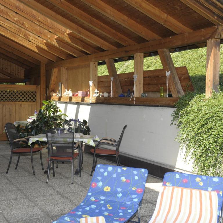 Haus Sonnenschein Mariapfarr - Apartment mit 3 Schlafzimmern - 24