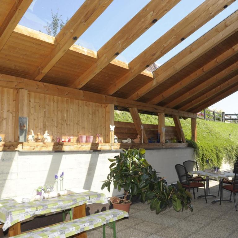 Haus Sonnenschein Mariapfarr - Apartment mit 3 Schlafzimmern - 25