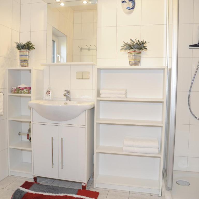 Haus Sonnenschein Mariapfarr - Apartment mit 3 Schlafzimmern - 22