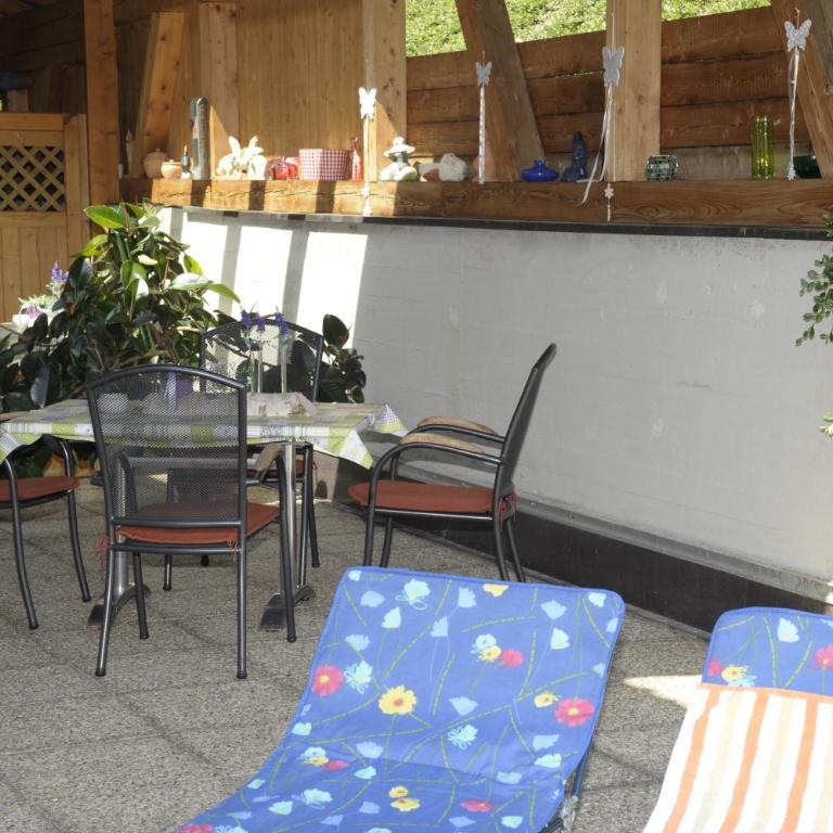 Haus Sonnenschein Mariapfarr - Apartment mit 3 Schlafzimmern - 21