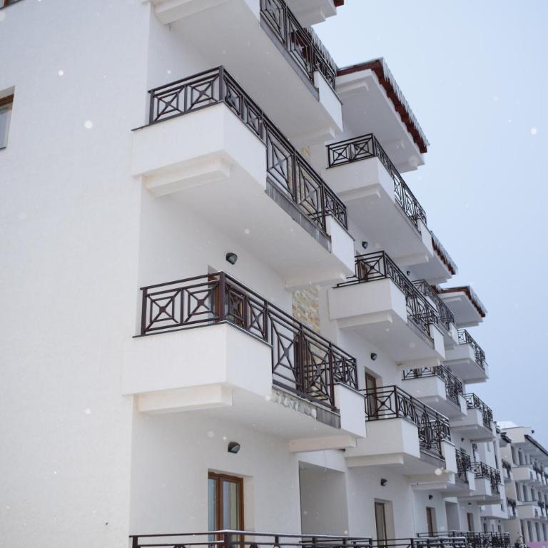Apartment Andrijana - Apartment with Mountain View - 5