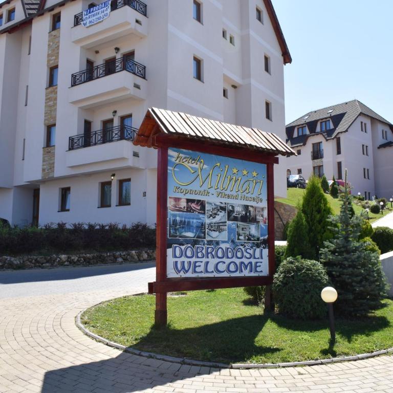 Apartment Andrijana - Apartment with Mountain View - 2