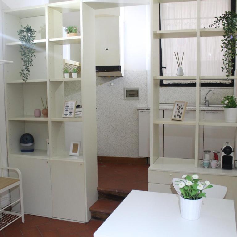 Santa Croce Exclusive - Appartamento Standard - 25