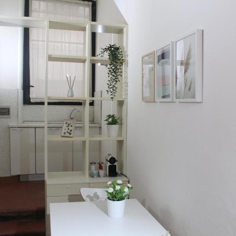 Santa Croce Exclusive - Appartamento Standard - 24