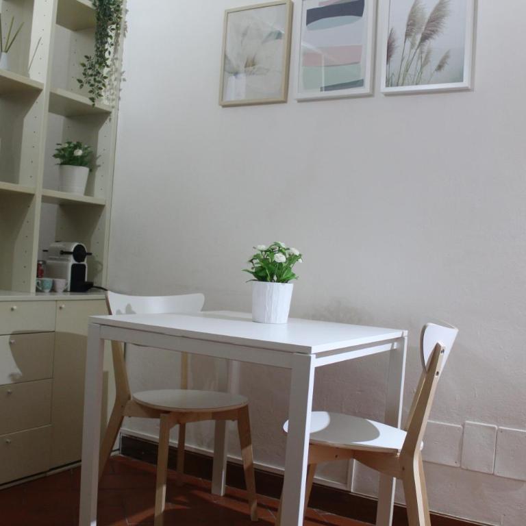 Santa Croce Exclusive - Appartamento Standard - 12