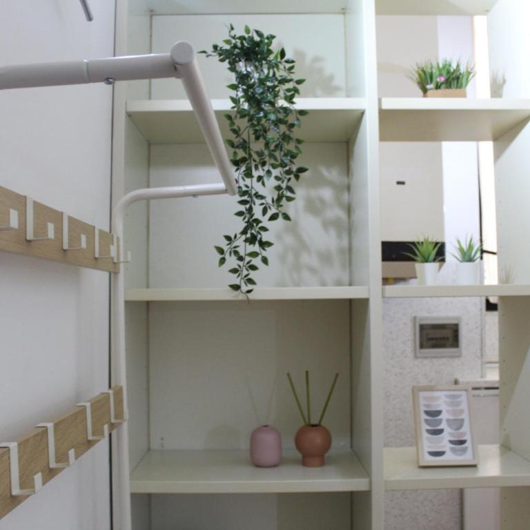 Santa Croce Exclusive - Appartamento Standard - 27