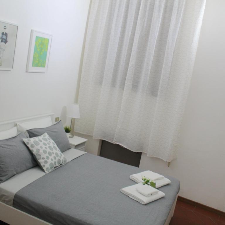 Santa Croce Exclusive - Appartamento Standard - 22