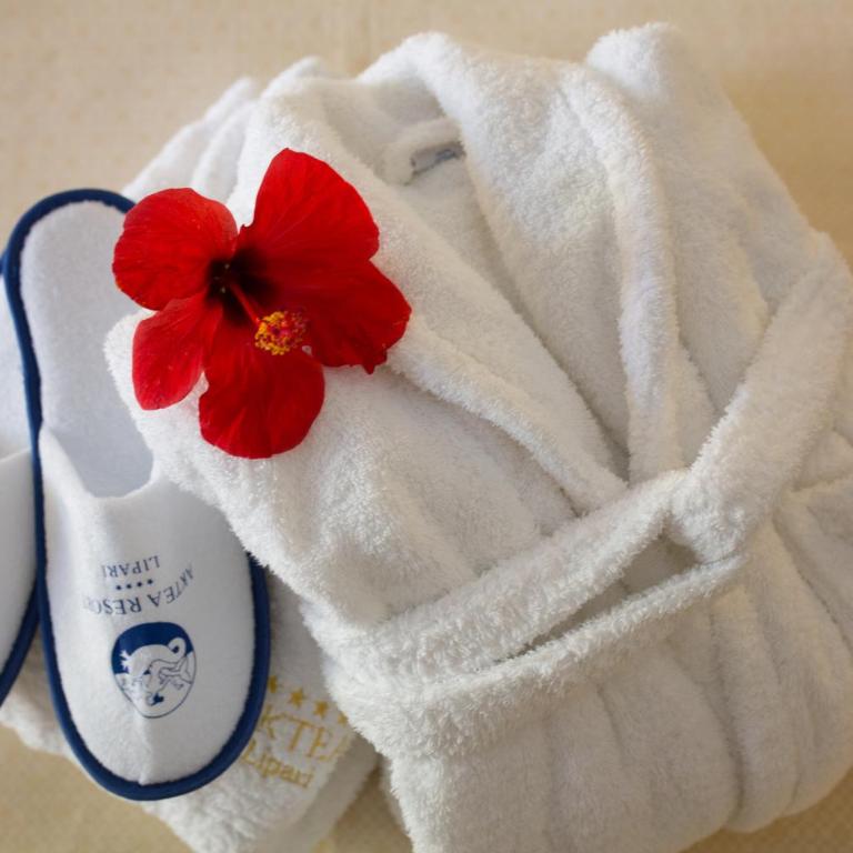 Hotel Aktea - Comfort Double or Twin Room with garden view - 6