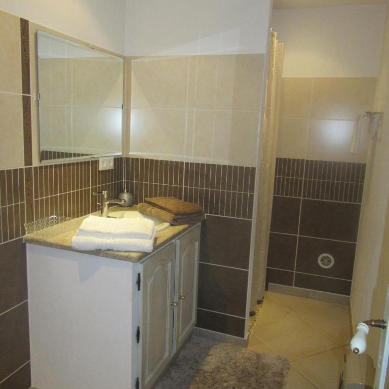Le Grand Barsan - Appartement avec Terrasse - 33