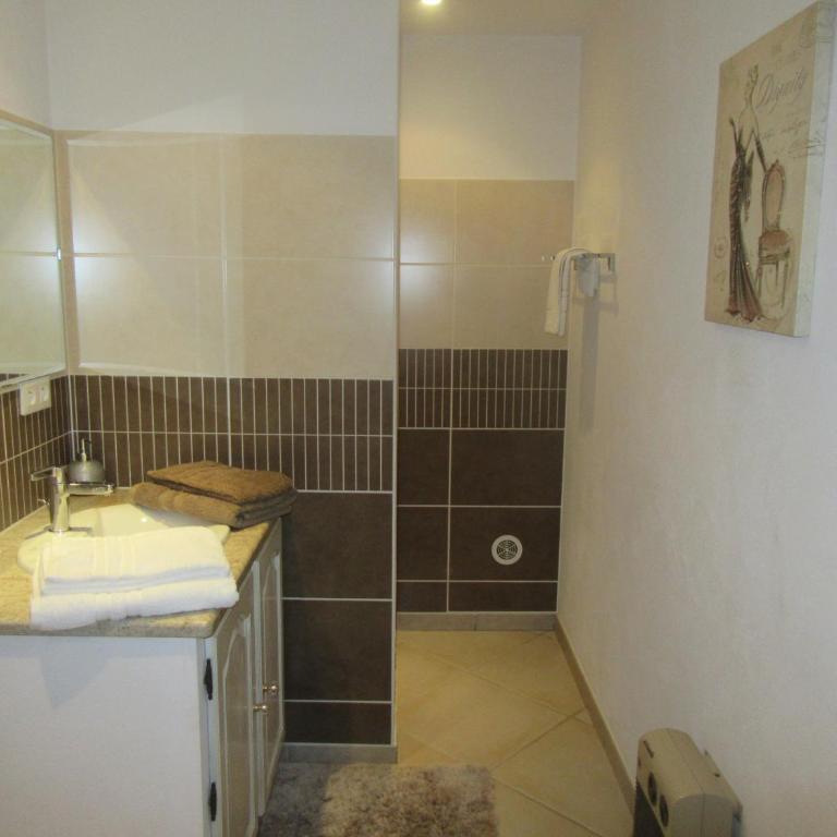 Le Grand Barsan - Appartement avec Terrasse - 32