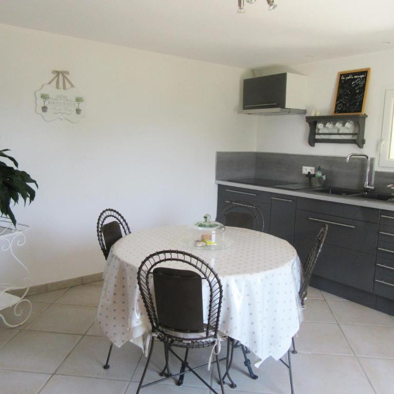 Le Grand Barsan - Appartement avec Terrasse - 25