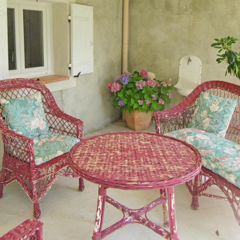 Le Grand Barsan - Appartement avec Terrasse - 21
