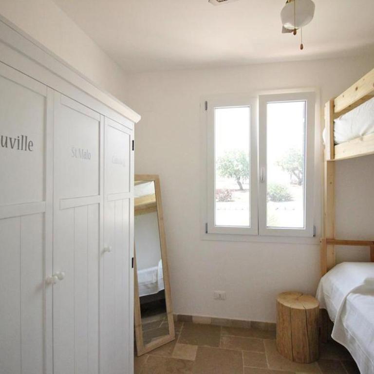 Apulia Home - Casa Vacanze - 14