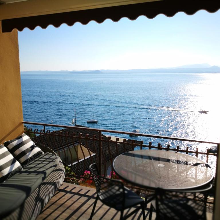 Bellavista Eremitaggio - Appartement - Vue sur Lac - 7