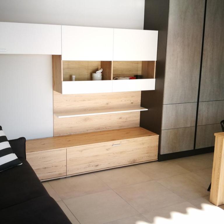 Bellavista Eremitaggio - Appartement - Vue sur Lac - 50