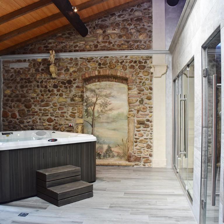 Corte Attilea - Appartamento con 2 Camere da Letto - 9
