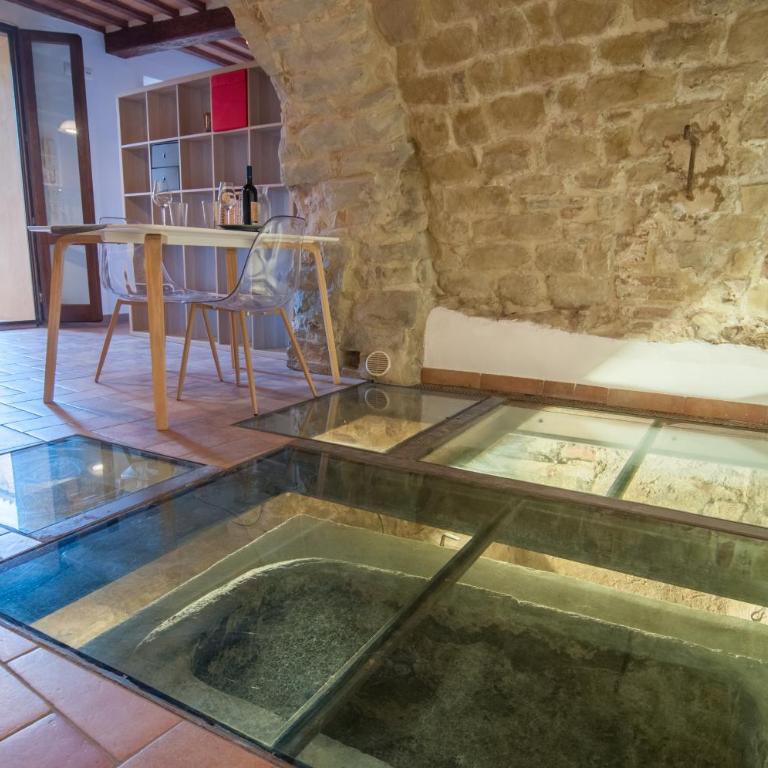 Umbrian Concierge - La Casa dei Pellari - Appartamento con Vista Giardino - 18