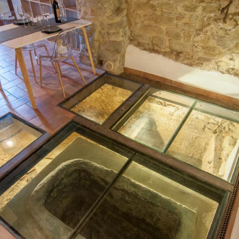 Umbrian Concierge - La Casa dei Pellari - Appartamento con Vista Giardino - 19