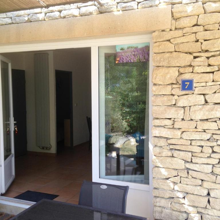 Au bastidon de Gordes - Maison de Vacances - 3