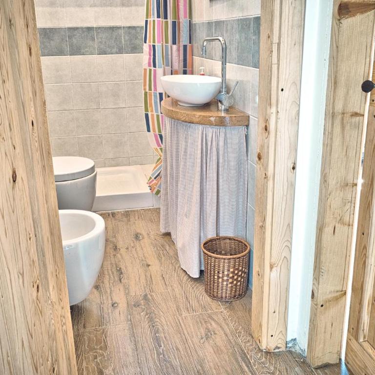 Agrihouse - Appartamento - 6