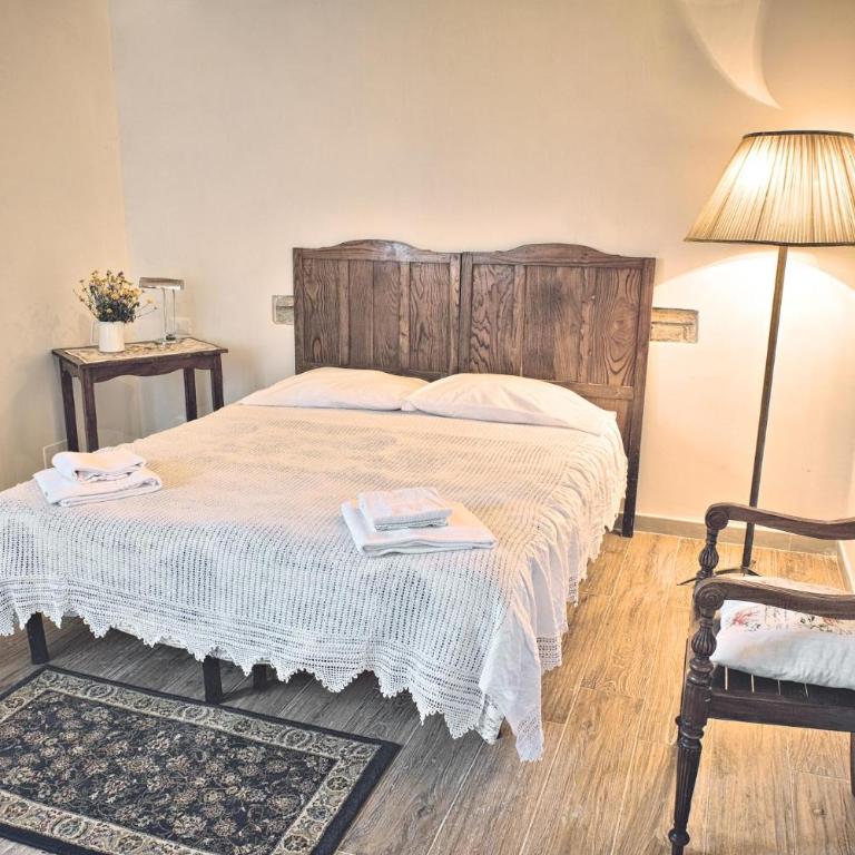 Agrihouse - Appartamento - 5