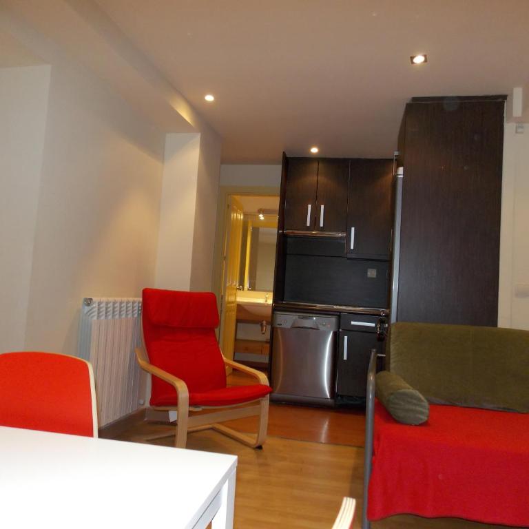 Apartamentos Codallos - Appartamento con 2 Camere da Letto (4-5 Adulti) - 7