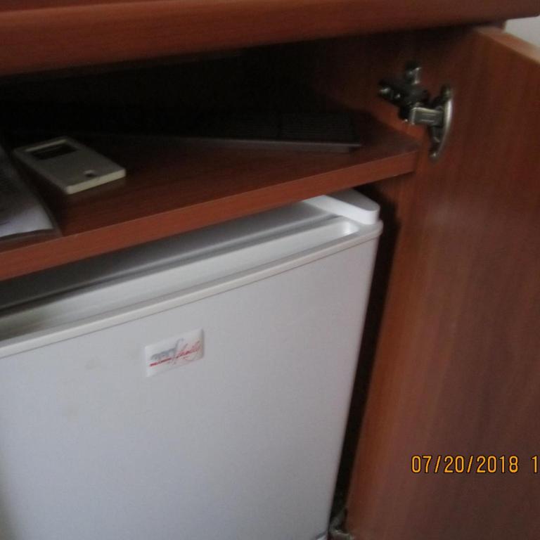 Adelphi Room & Breakfast - Camera Matrimoniale Economy con Bagno Privato - 7