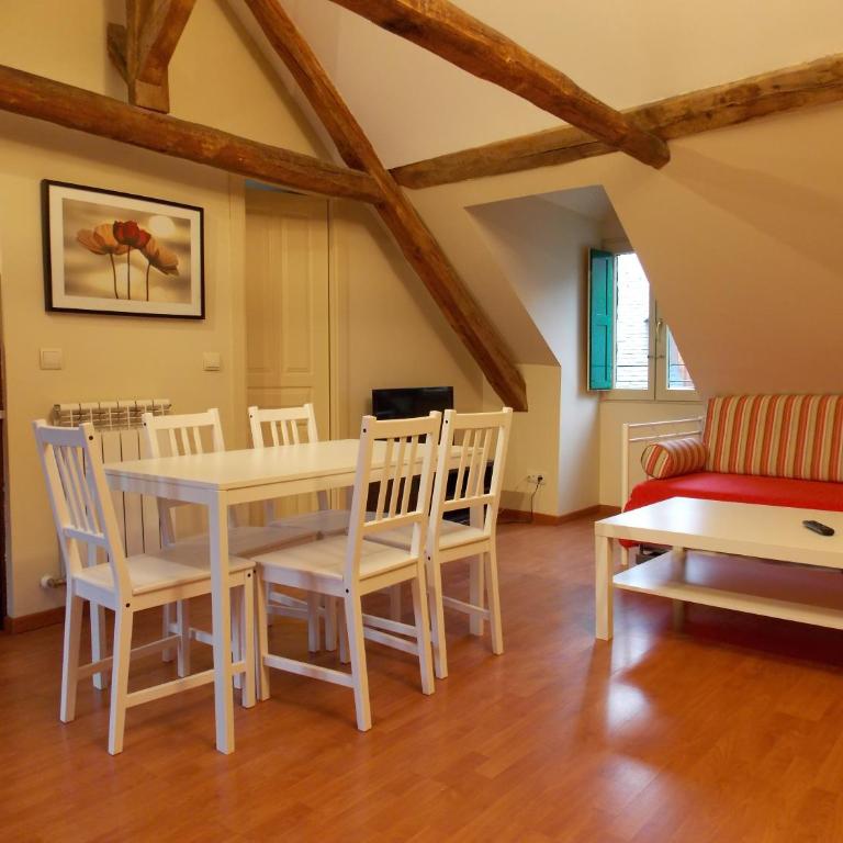 Apartamentos Codallos - Appartamento con 1 Camera da Letto (2-5 Adulti) - 5