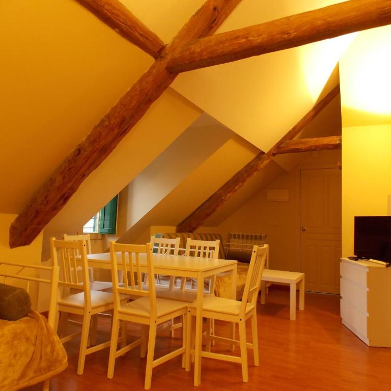 Apartamentos Codallos - Appartamento Superior con 2 Camere da Letto (4-6 Adulti) - 6