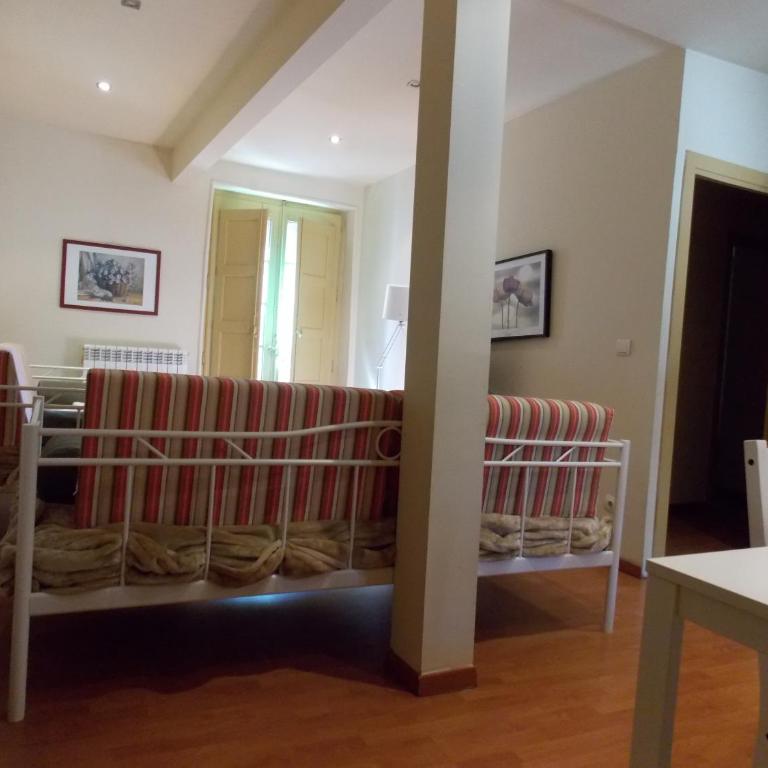 Apartamentos Codallos - Appartamento con 2 Camere da Letto (4-6 Adulti) - 17