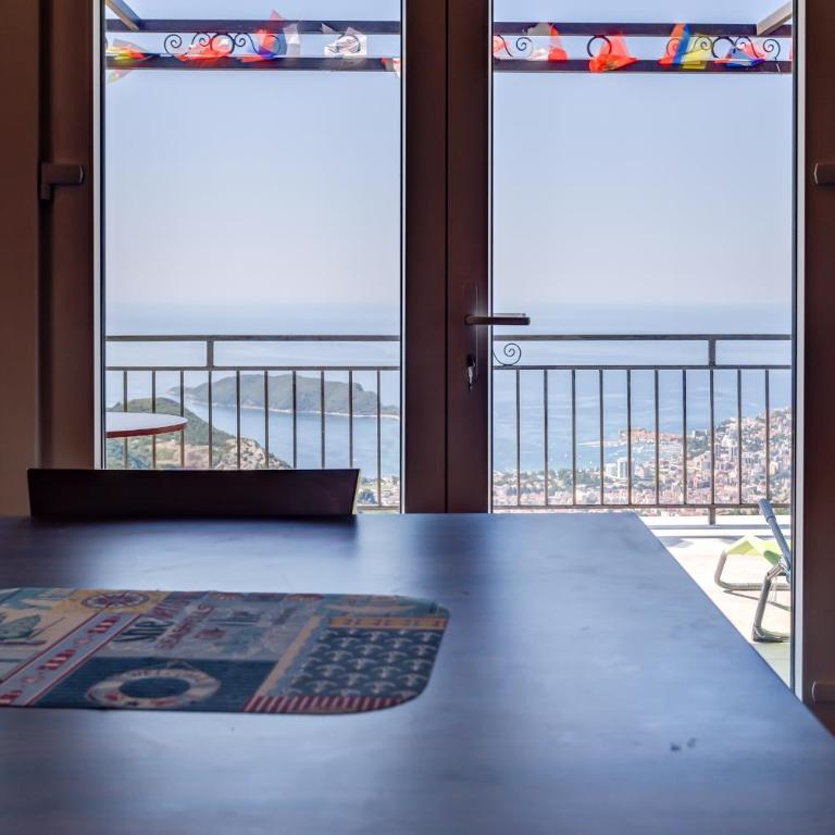 Villas Adriatic Horizonte - Vila sa Sopstvenim Bazenom - 3