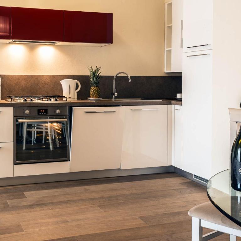 Lazise Boutique Apartment Lago e Relax - Appartamento Deluxe - 7