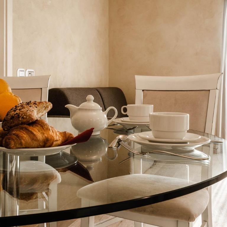 Lazise Boutique Apartment Lago e Relax - Appartamento Deluxe - 22