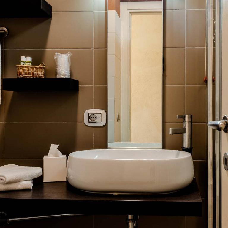 Lazise Boutique Apartment Lago e Relax - Appartamento Deluxe - 10