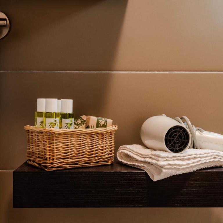 Lazise Boutique Apartment Lago e Relax - Appartamento Deluxe - 21