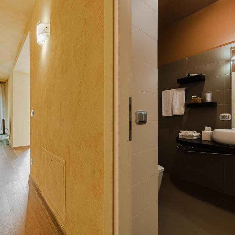 Lazise Boutique Apartment Lago e Relax - Appartamento Deluxe - 11
