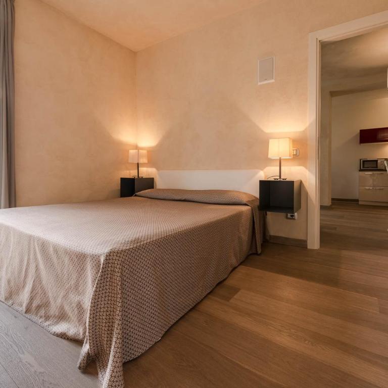 Lazise Boutique Apartment Lago e Relax - Appartamento Deluxe - 16