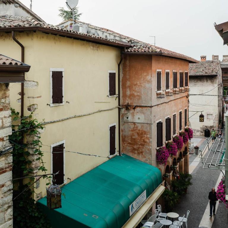 Lazise Boutique Apartment Lago e Relax - Appartamento Deluxe - 18