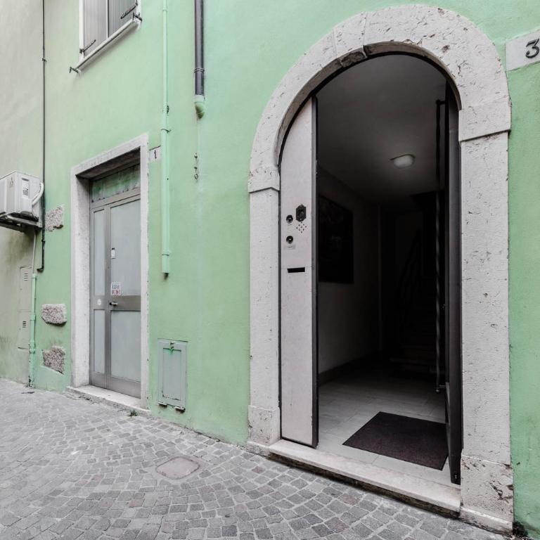 Lazise Boutique Apartment Lago e Relax - Appartamento Deluxe - 2