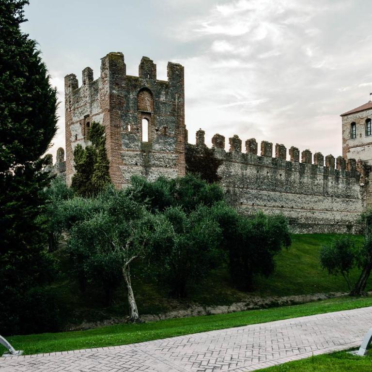 Lazise Boutique Apartment Lago e Relax - Appartamento Deluxe - 41