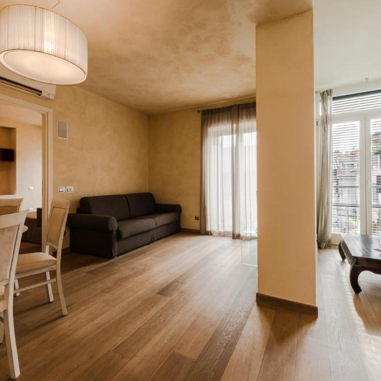 Lazise Boutique Apartment Lago e Relax - Appartamento Deluxe - 5