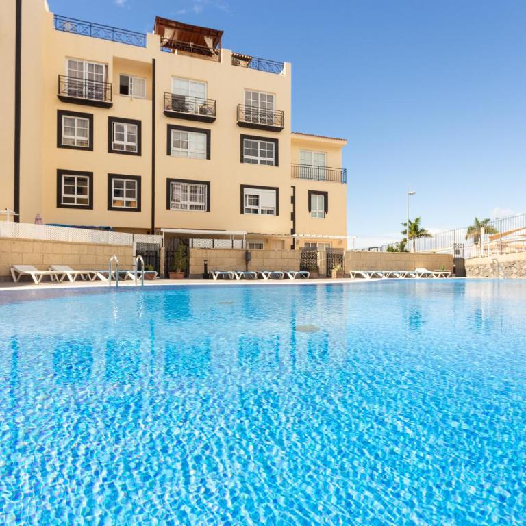 Duplex La Tosca by Sunkeyrents - Apartamento Dúplex - 3